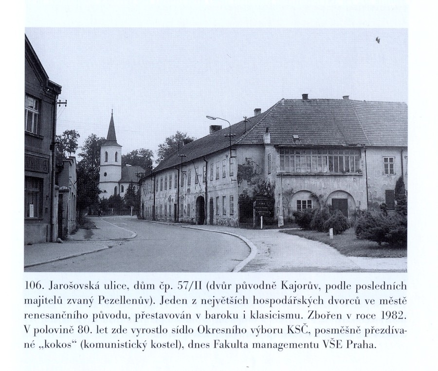 Jindřichův Hradec